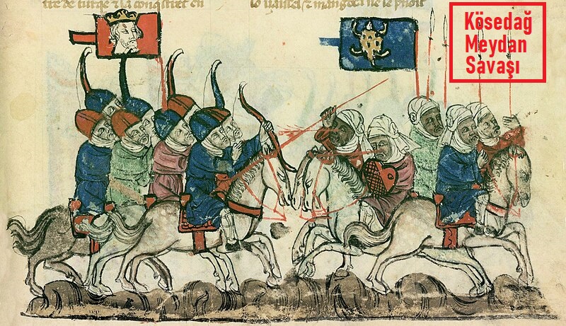 Selçuklulardan Sonra Anadolu’da Ne Oldu ? Moğolların Gelişi.