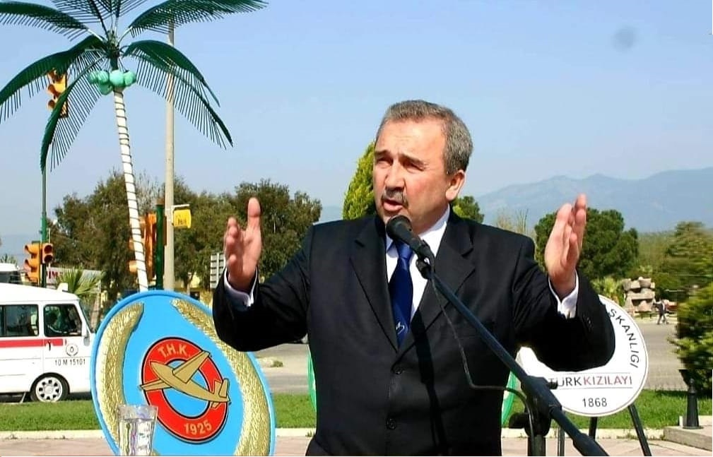 Edremit’in eski belediye başkanlarından Tuncay Kılıç vefat etti