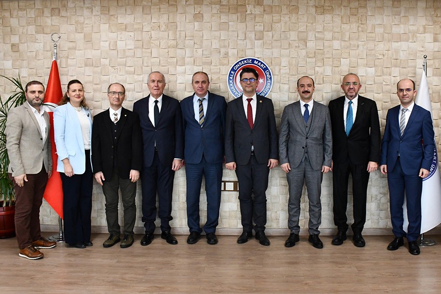 Türkiye Denizüstü Rüzgar Enerjisi Başlıyor