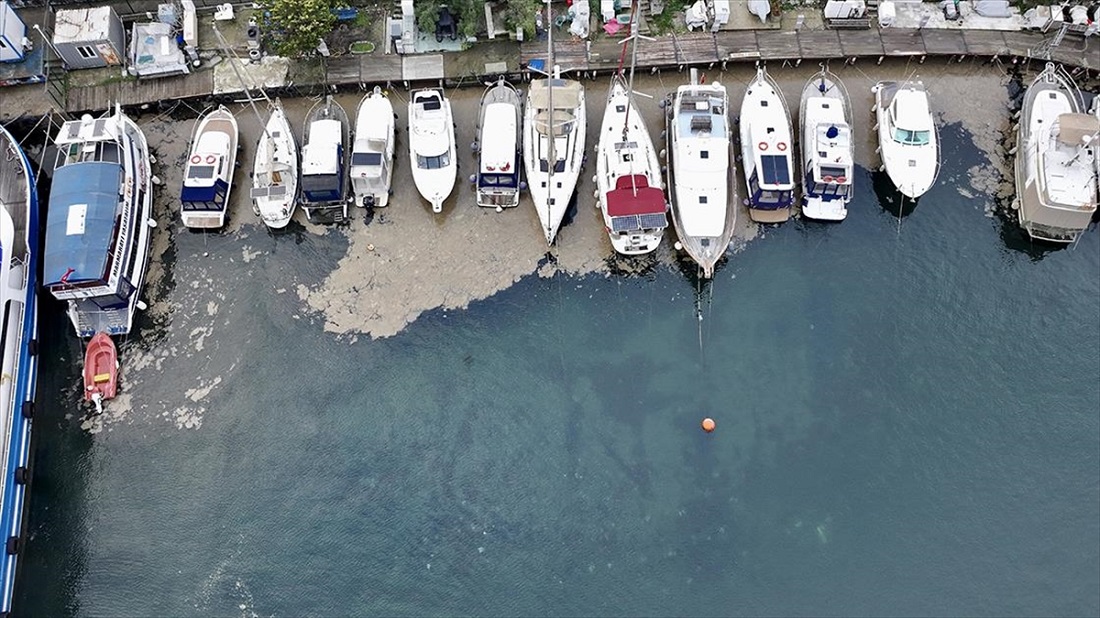 Az Yağış Çok Müsilaj Getirebilir