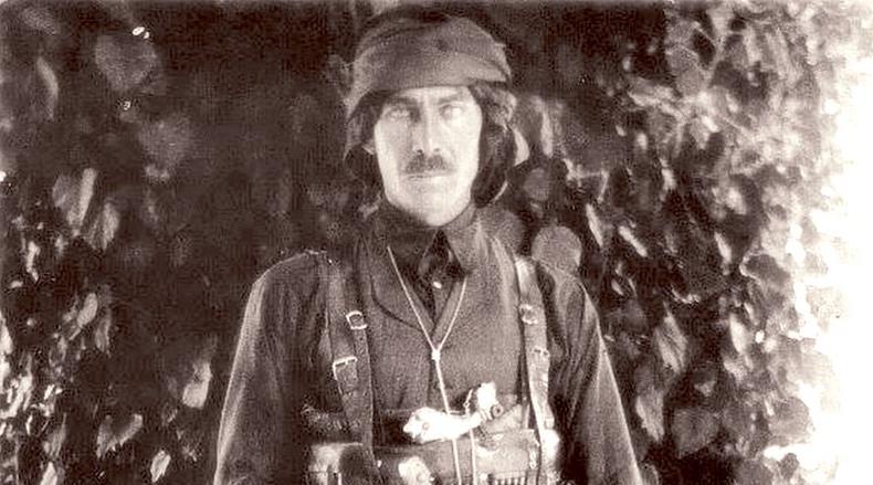 Ethem Bey Hain Miydi Yoksa Kahraman Mı?