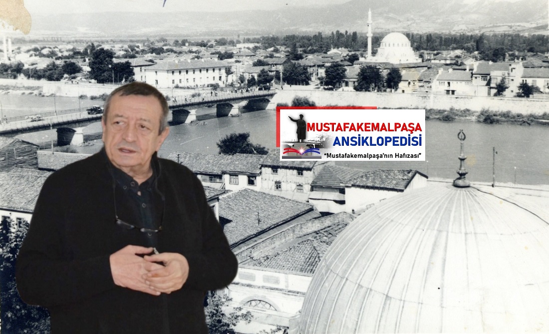 Mustafakemalpaşa’da Hiçbirşey Unutulmayacak