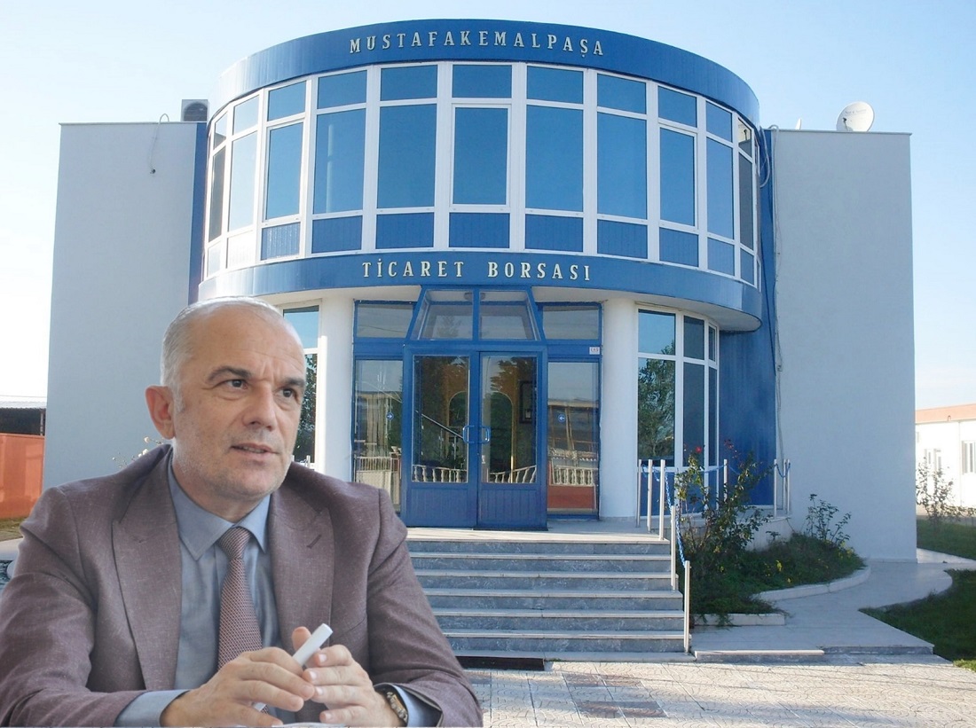 Borsa’nın İşlem Hacmi 5 Milyar TL’yi Geçti