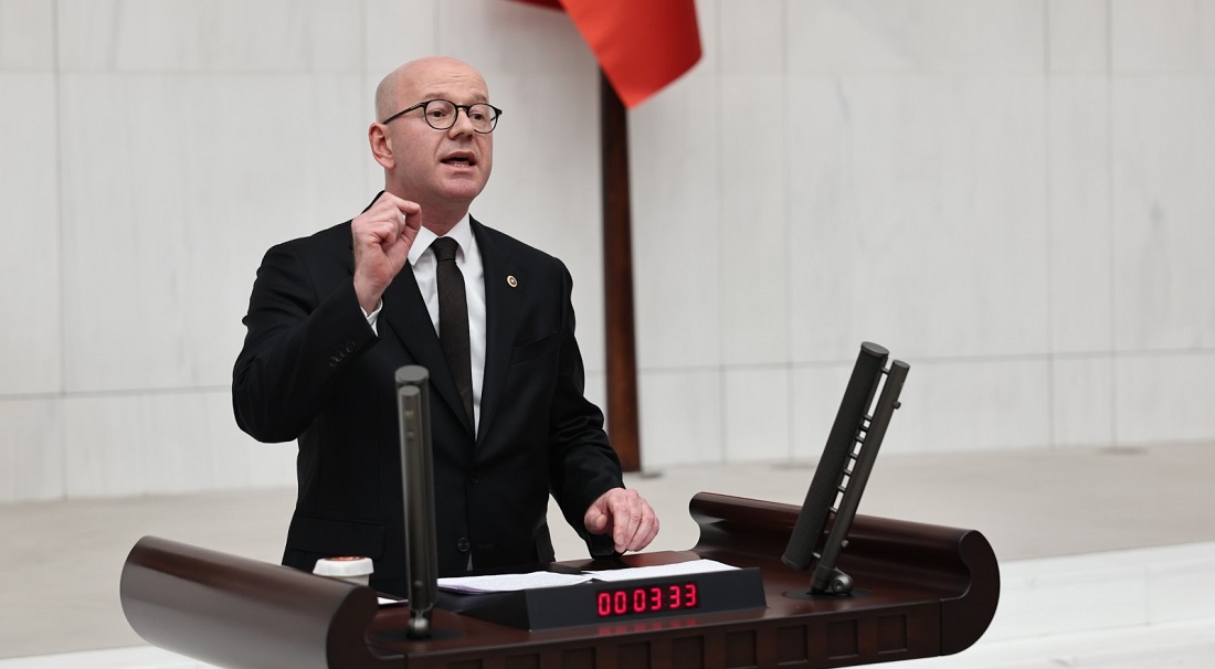 Serkan Sarı “Bağ-Kur’lu Esnaf Zor Durumda”