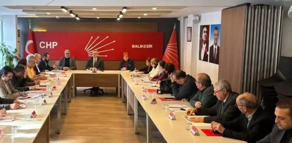 Türker Yılmaz Eğitimde Gerici Zihniyete Karşı Çıktı