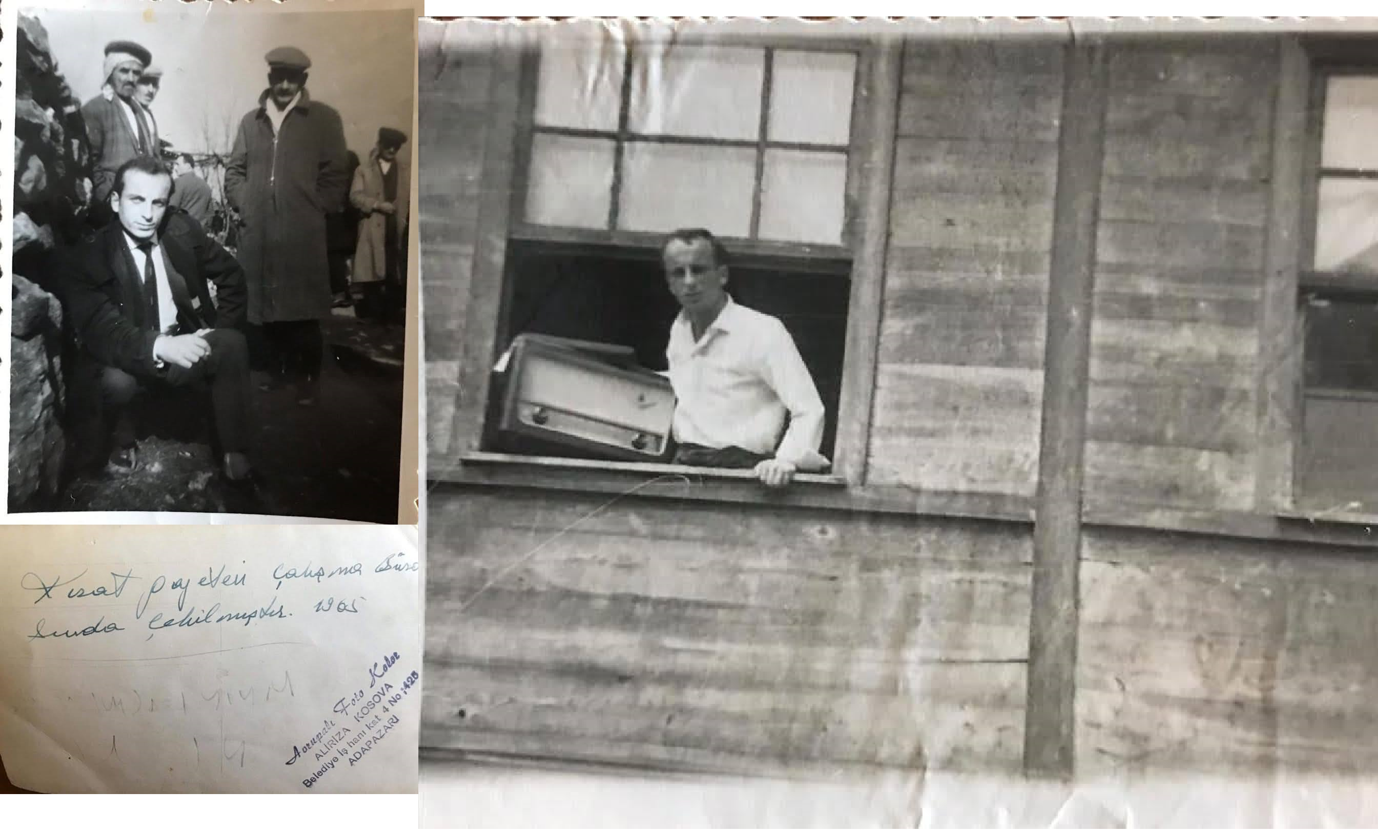 Haksızlıklarla Mücadeleye Adanmış Bir Ömür