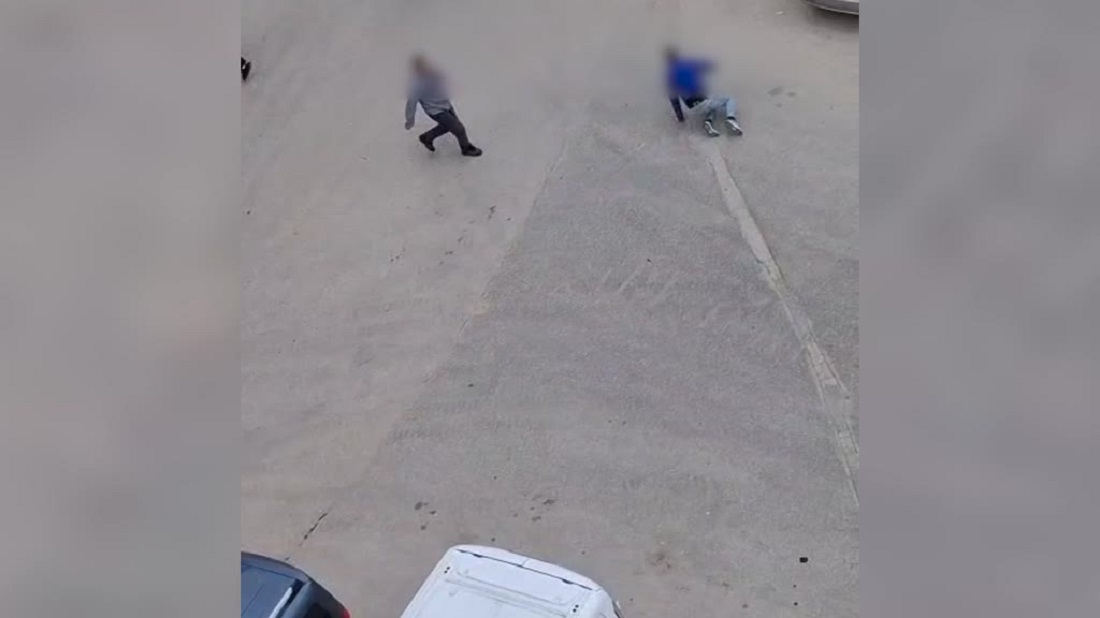 Balıkesir’de Husumetlisi Tarafından Bıçaklanan Kişi Öldü