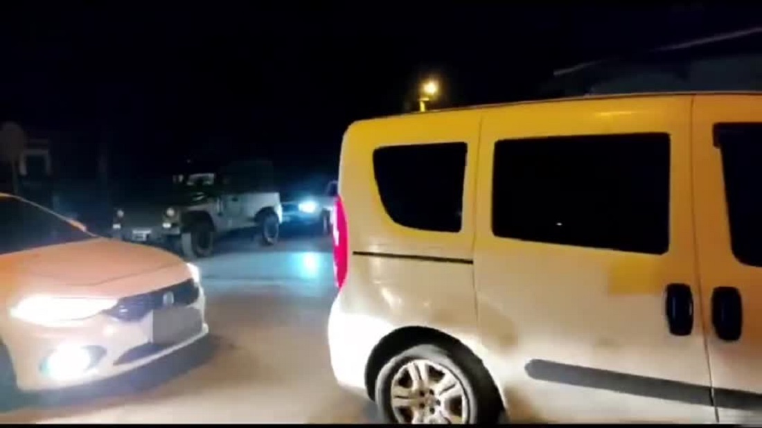 Balıkesir’de FETÖ’nün Hücre Evine  Operasyon