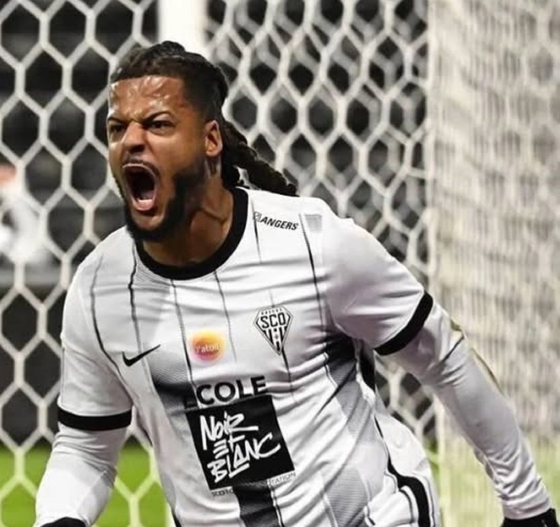 Bandırmaspor Lois Diony ile Anlaştı