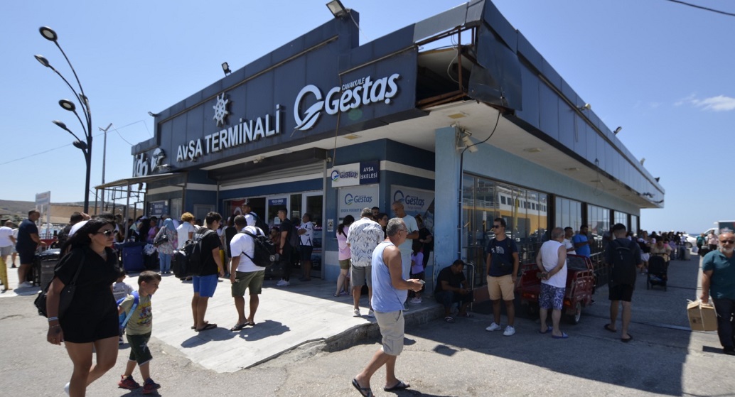 Gestaş’tan Güney Marmara Adalar Hattına %25 Zam!