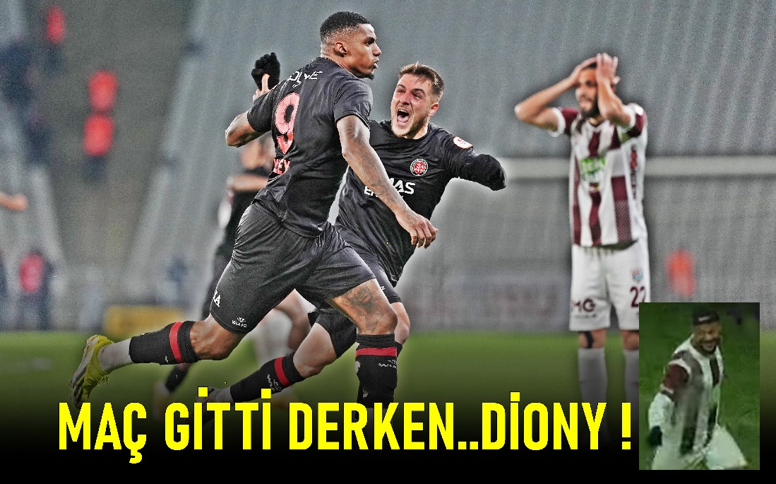 Bandırmaspor Karagümrük’ü İstanbul’da 2-1 Yendi