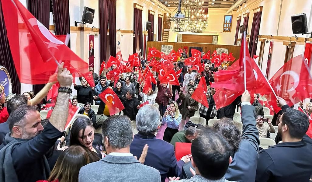 Çanakkale Zaferi Coşkuyla Kutlandı