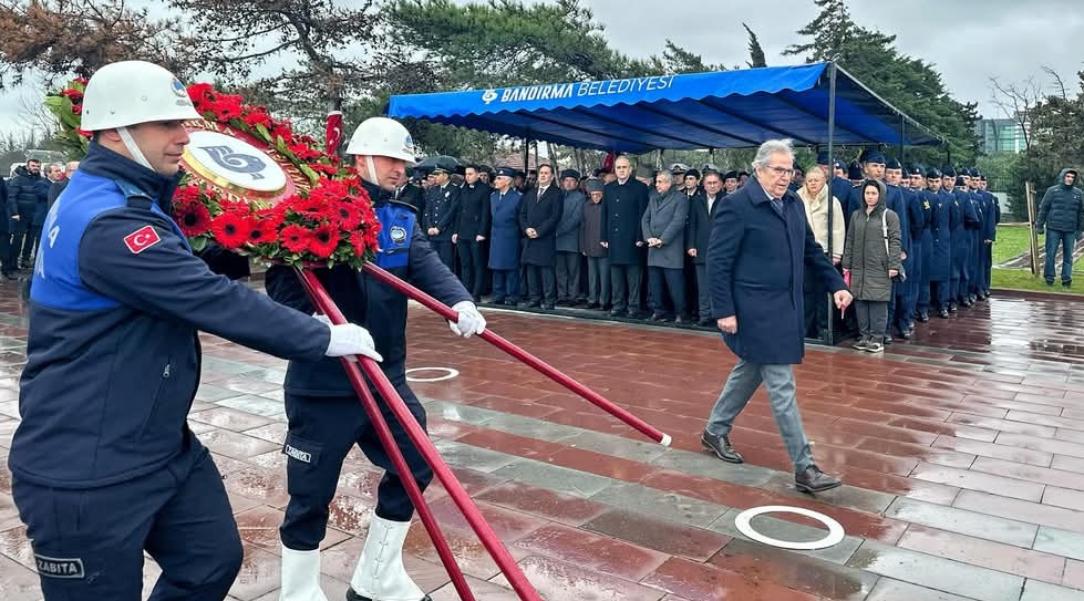 Dursun Mirza “Çanakkale İnancın ve Cesaretin Zaferidir”