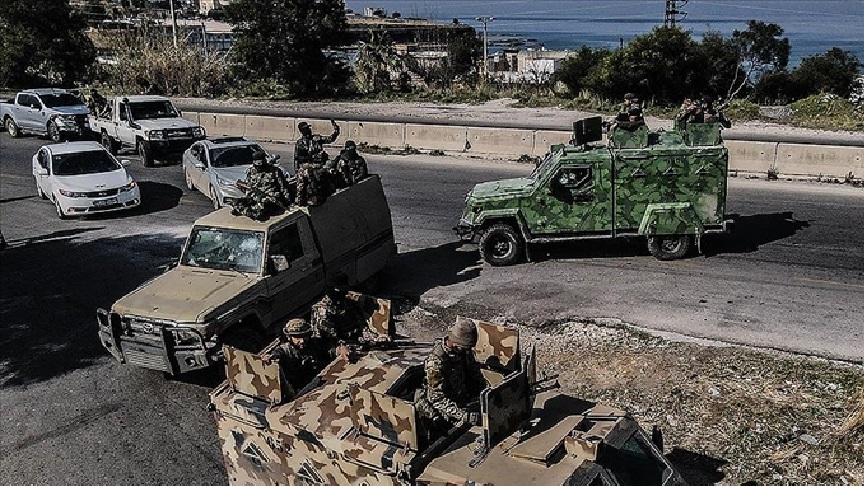 Suriye’nin sahil bölgesinde askeri operasyon sivil katliamına dönüştü