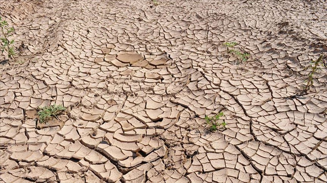 Türkiye Son 35 Yılın En Kurak Mart Ayını Yaşadı