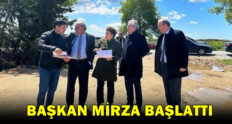 Bandırma’da Afet Koordinasyon Merkezi Kuruluyor