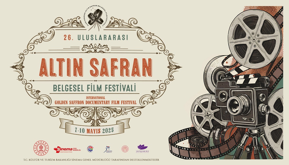 Uluslararası Altın Safran Belgesel Film Festivali