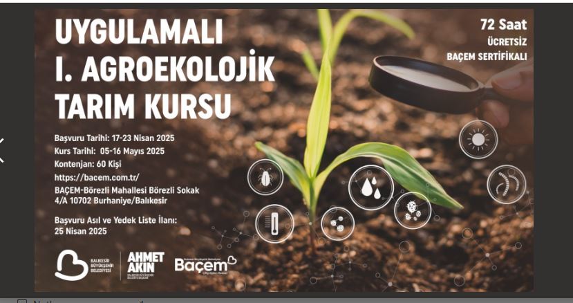 Balıkesir Kent Konseyi’nden Çocuklara Ücretsiz Mandala Kursu