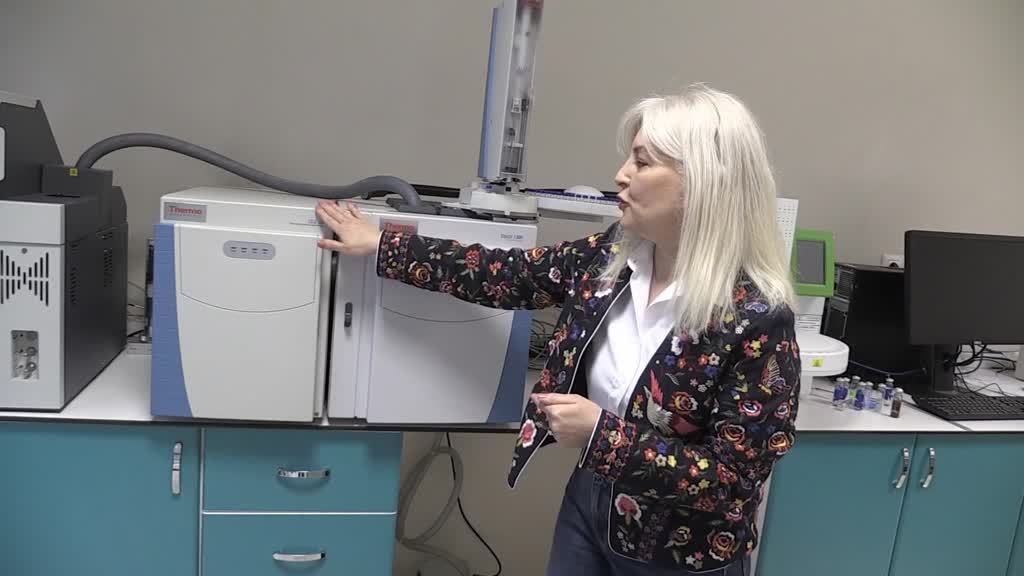 Bor Madeni’nden Cerrahi Maske Üretildi