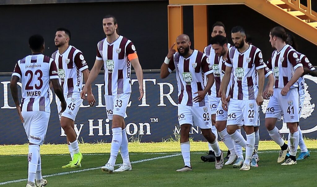 Tuhaf Bir Lig ve Bandırmaspor / S.Takunyacıoğlu