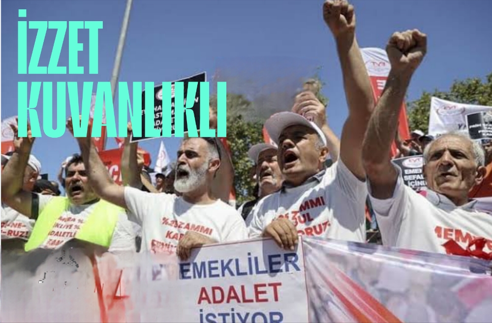 Tarihe Not Bırakmak Gerekir