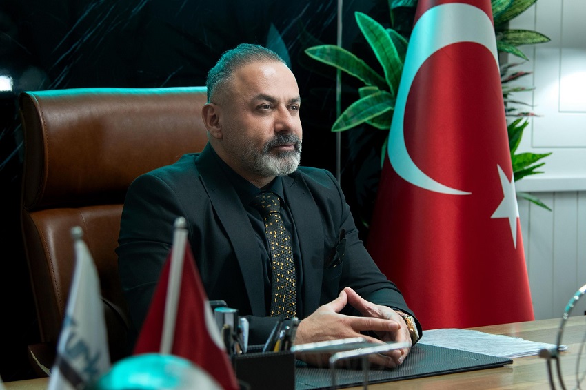 Özdemir’den 19 Mayıs Mesajı