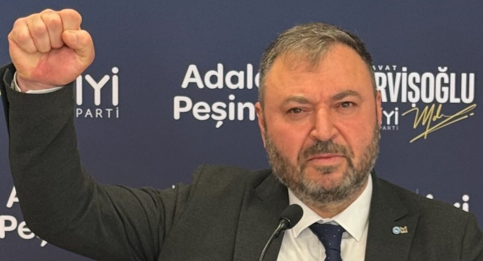 Hasan Fehmi Yörük ” Siyasetçilere Saldırı Halkın İradesine Saldırıdır”