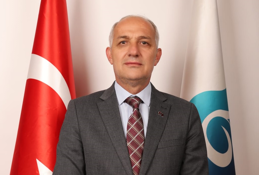 Ahmet Akın İzinde Yerine Karakoyun Vekalet Ediyor