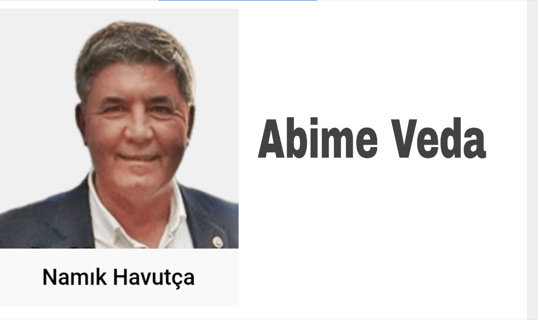 Abime Veda