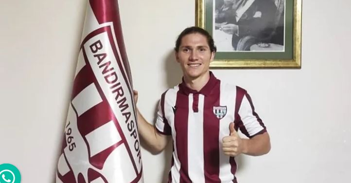 Mehmet Özcan’ın Veda Açıklaması Üzdü