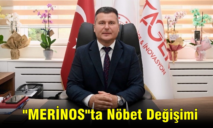 Bandırma Koyunculuk Araştırma Enstitüsü Yeni Müdürü Kerim Kılınç