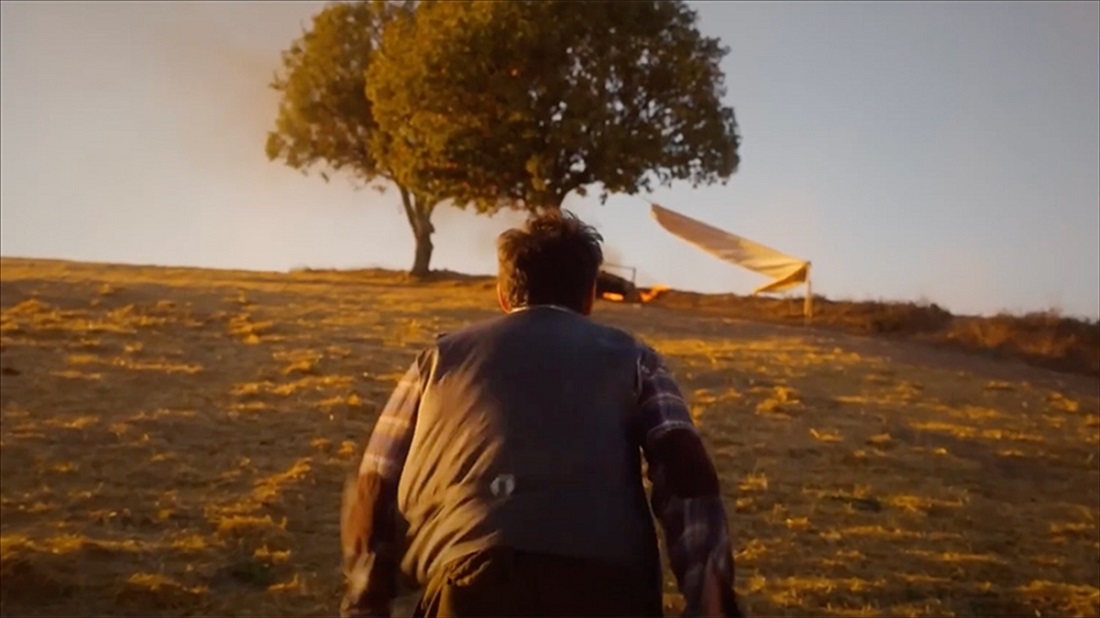 “Buğday Tanesi”ne New York Uluslararası Film Festivali’nden Ödül