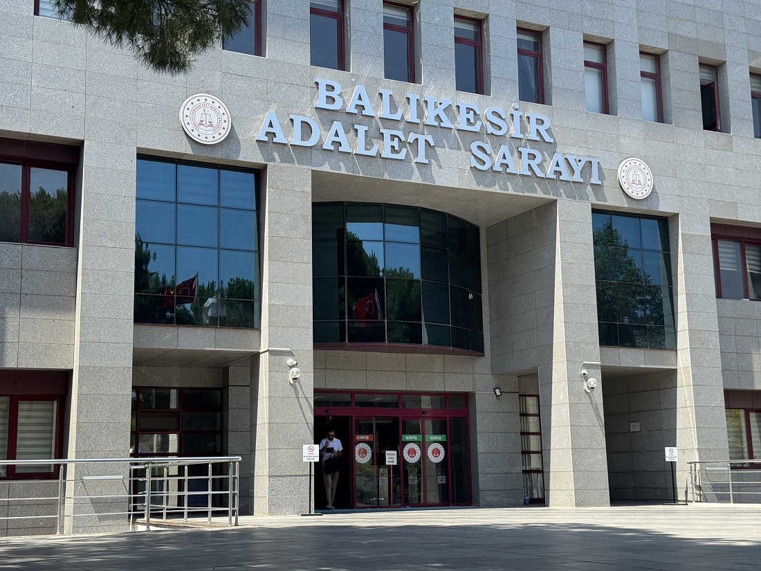 Balıkesir’de Mühimmat Fabrikasındaki Patlamaya İlişkin Davada Karar Açıklandı