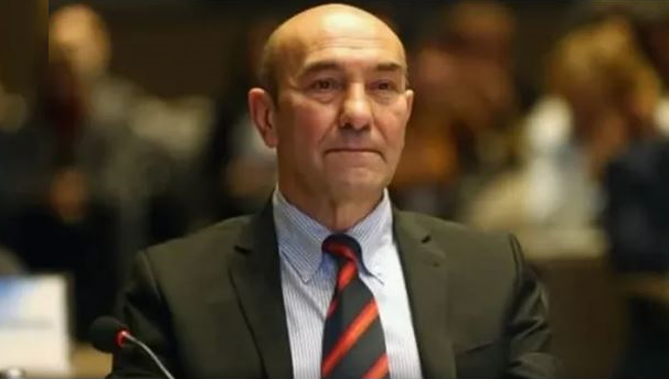 Tunç Soyer İçin Tutuklama Kararı