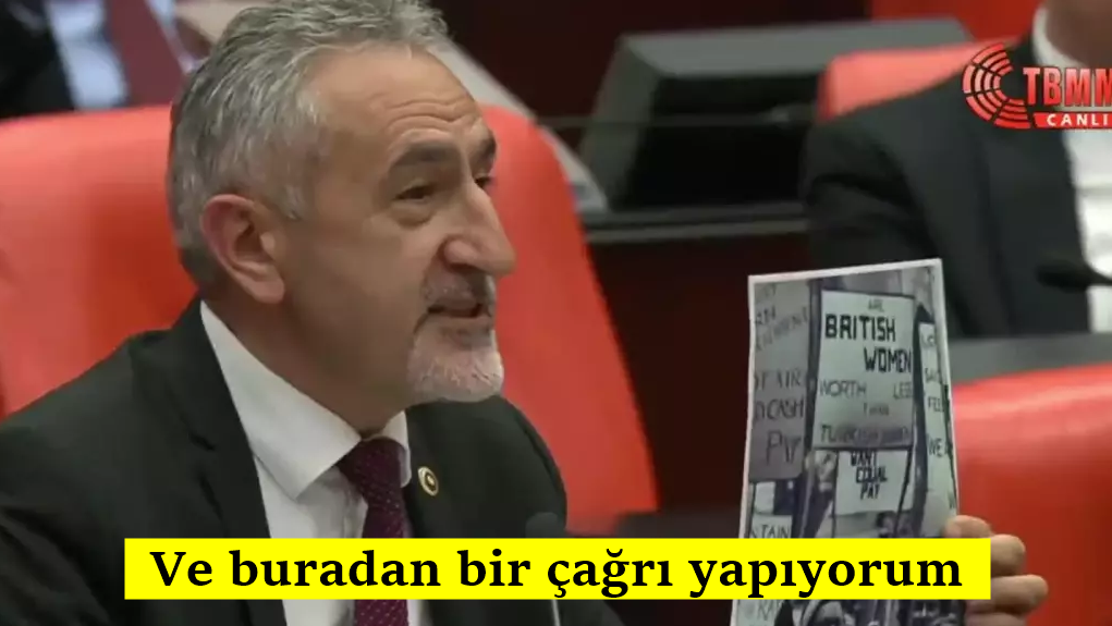 Mustafa Adıgüzel “Derhâl LGS sınavı hakkında bir soruşturma başlatın”