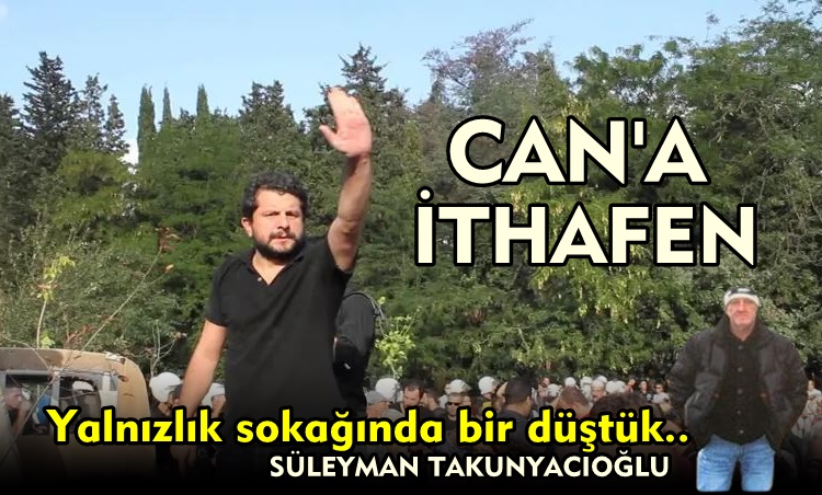 Yalnızlık sokağında bir düştük..