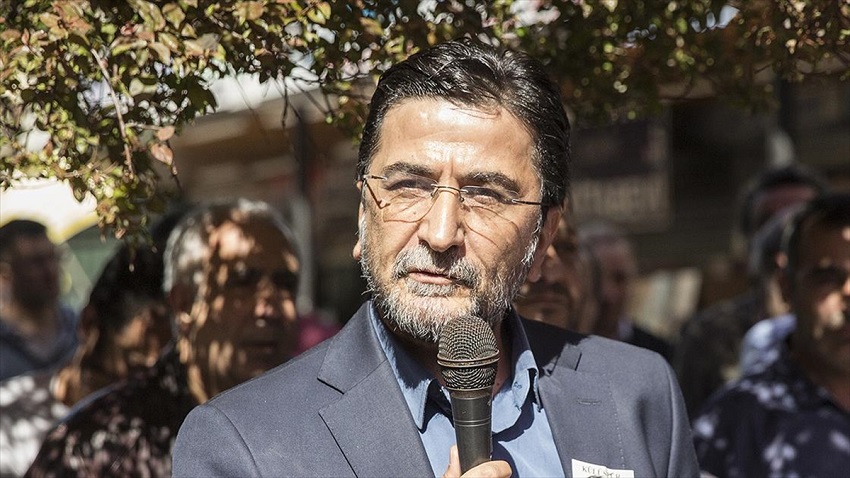 Nihat Genç’e Son Veda