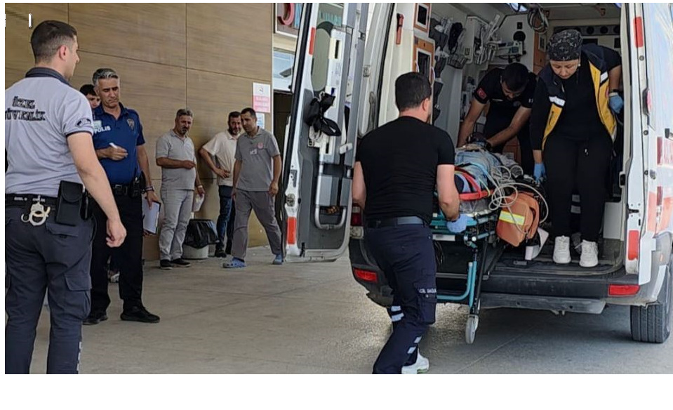 İnşaattan düşen bir işçi daha hayatını kaybetti