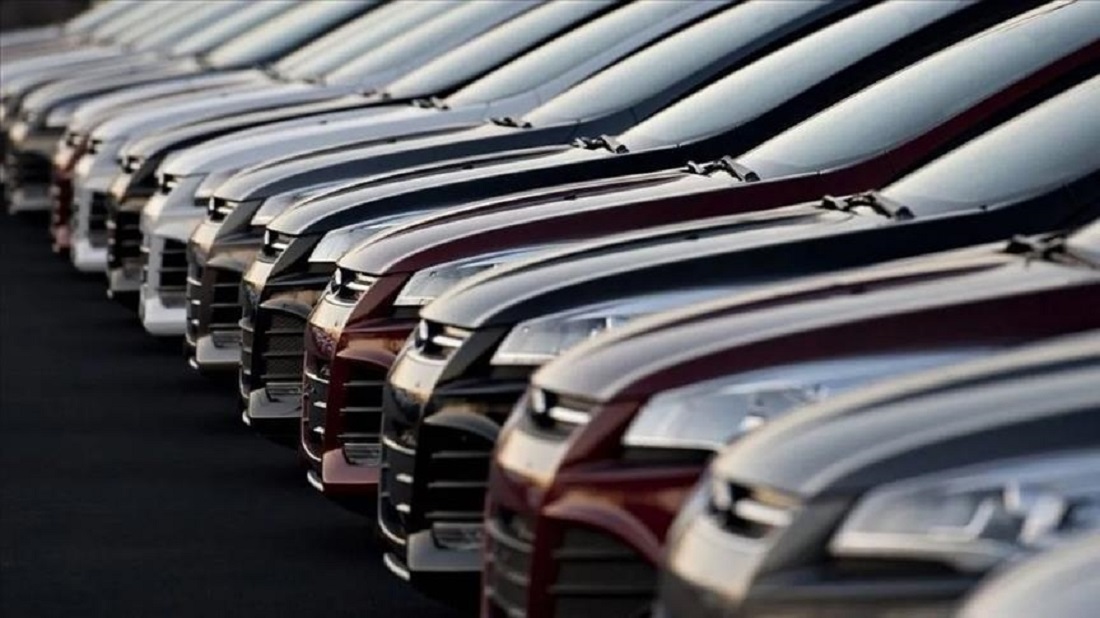 Otomobillere Yönelik ÖTV Düzenlemesi Yapıldı