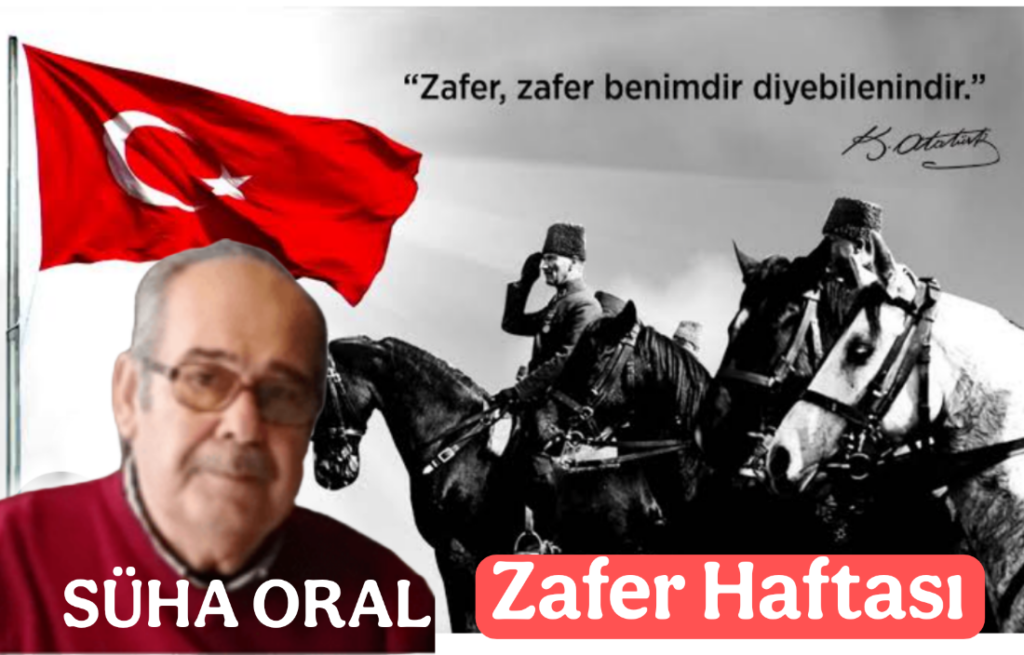 Zafer Haftası
