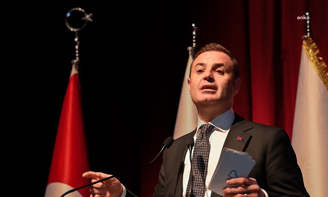 Balıkesir Büyükşehir Belediye Başkanı Akın’dan Deprem Açıklaması