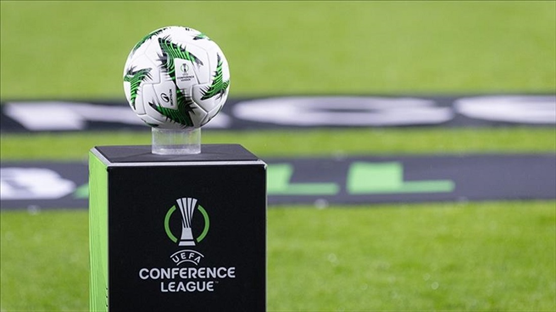 UEFA Konferans Ligi’nde Play-off Turu İlk Maçları Yarın Başlayacak
