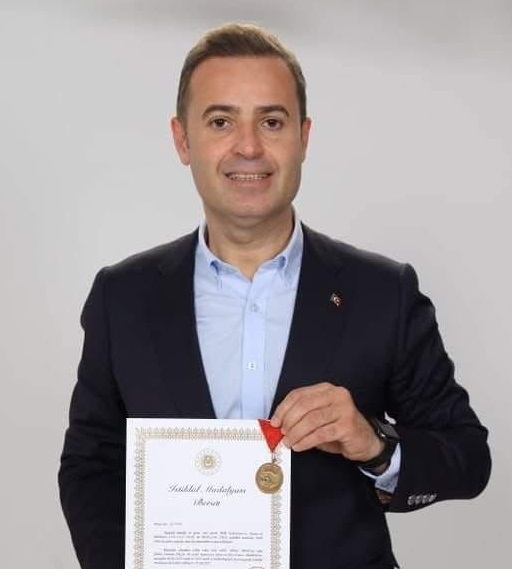 Başkan Akın Balıkesir’e “İstiklal Madalyası” Kazandıracak