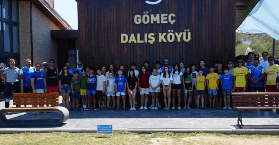 Başkan Akın,Çocukların Hayallerini Gerçekleştirdi