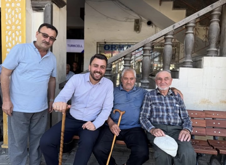 Ali Taylan Öztaylan’dan Balıkesir Çıkarması: Bir Günde 600 Kilometre