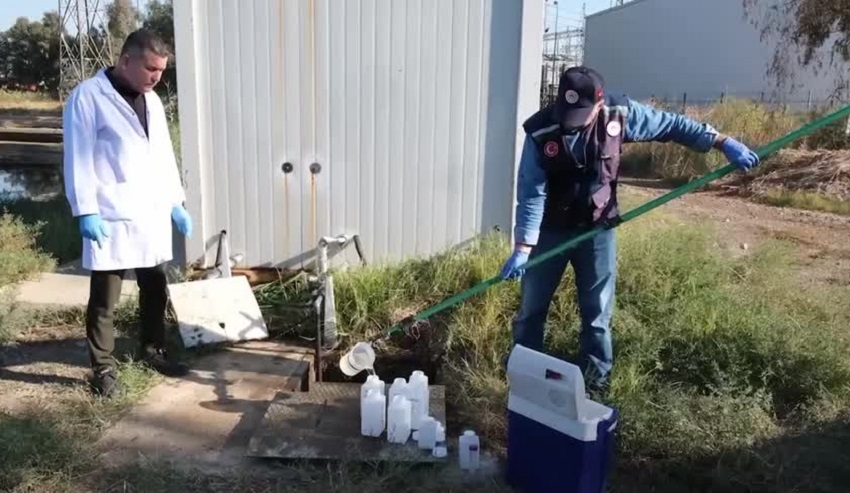 Müsilaj Denetimlerinde 55 Tesis Kapatıldı