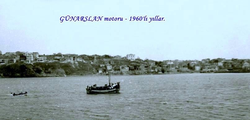 Bandırma’ya iz bırakanlar. Günarslan