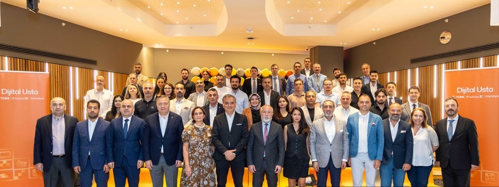 Balıkesir, Dijital Usta Projesinin Pilot İlleri Arasında