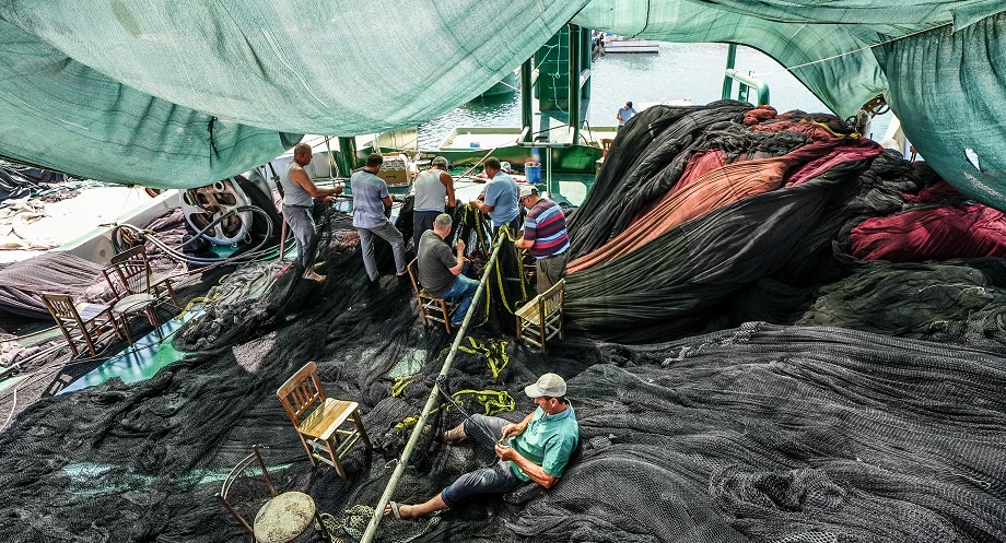 Balıkçılar “Vira Bismillah” İçin Gün Sayıyor