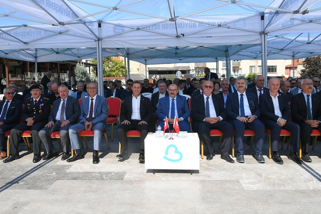 Ahilik Haftası Kutlama Programı